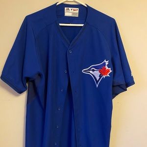 Toronto blue jays MLB jersey
